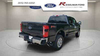 2025 Ford F-250 Crew Cab 4x4 Pickup for sale #3C63232 - photo 2