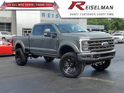 2025 Ford F-250 Crew Cab 4x4 Pickup for sale #3C63232 - photo 1