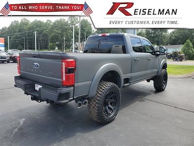 2025 Ford F-250 Crew Cab 4x4 Pickup for sale #3C63232 - photo 2