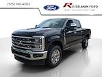 New 2025 Ford F-250 Lariat Crew Cab 4x4 Pickup for sale #3C63232 - photo 3