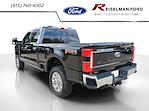 New 2025 Ford F-250 Lariat Crew Cab 4x4 Pickup for sale #3C63232 - photo 4