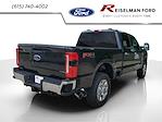 New 2025 Ford F-250 Lariat Crew Cab 4x4 Pickup for sale #3C63232 - photo 2