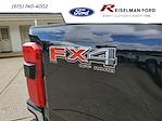 New 2025 Ford F-250 Lariat Crew Cab 4x4 Pickup for sale #3C63232 - photo 6