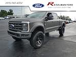 2025 Ford F-250 Crew Cab 4x4 Pickup for sale #3C63232 - photo 3