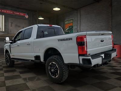 2026 Ford F-350 Crew Cab SRW 4x4 Pickup for sale #3C63381 - photo 2