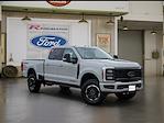 2026 Ford F-350 Crew Cab SRW 4WD Pickup for sale #3C63381 - photo 36