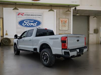 2026 Ford F-250 Crew Cab 4WD Pickup for sale #3C63814 - photo 2