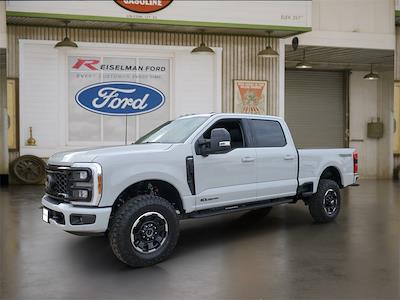 2026 Ford F-250 Crew Cab 4WD Pickup for sale #3C63814 - photo 1