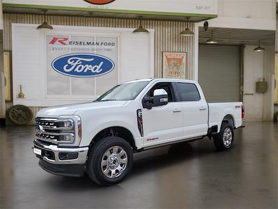 2026 Ford F-350 Crew Cab SRW 4WD Pickup for sale #3C63880 - photo 1