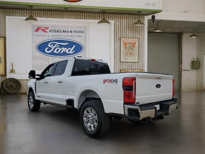 2026 Ford F-350 Crew Cab SRW 4WD Pickup for sale #3C63880 - photo 2