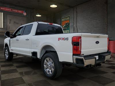 2026 Ford F-350 Crew Cab SRW 4x4 Pickup for sale #3C63880 - photo 2