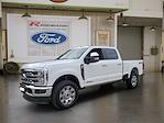 New 2026 Ford F-350 Lariat Crew Cab for sale #3C63880 - photo 1