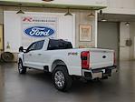 New 2026 Ford F-350 Lariat Crew Cab for sale #3C63880 - photo 2