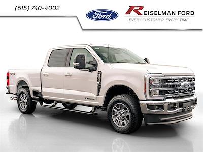 2025 Ford F-250 Crew Cab 4x4 Pickup for sale #3C68311 - photo 1