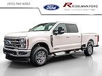 2025 Ford F-250 Crew Cab 4x4 Pickup for sale #3C68311 - photo 12