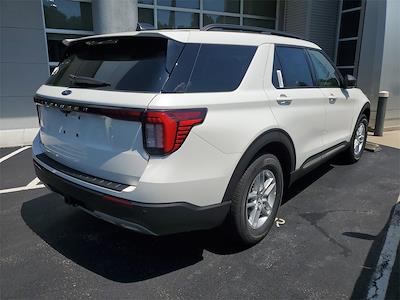 2025 Ford Explorer RWD SUV for sale #3C68815 - photo 2