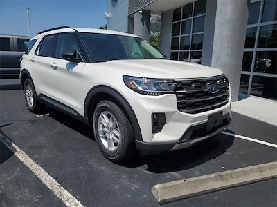 2025 Ford Explorer RWD SUV for sale #3C68815 - photo 1