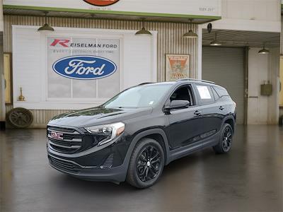 Used 2020 GMC Terrain SLE SUV for sale #3C68815A - photo 1