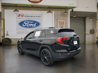 Used 2020 GMC Terrain SLE SUV for sale #3C68815A - photo 2