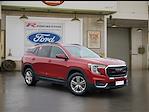 Used 2022 GMC Terrain SLE SUV for sale #3C74710A - photo 26