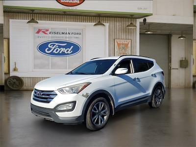 Used 2016 Hyundai Santa Fe for sale #3C74710B - photo 1