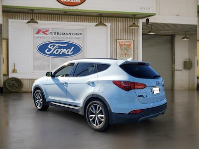 Used 2016 Hyundai Santa Fe for sale #3C74710B - photo 2