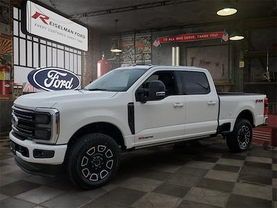 New 2026 Ford F-350 - photo 1