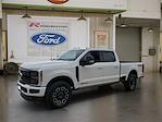 New 2026 Ford F-350 Platinum Crew Cab 4WD SRW Pickup for sale #3C76116 - photo 32