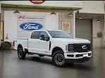 New 2026 Ford F-350 Platinum Crew Cab 4WD SRW Pickup for sale #3C76116 - photo 1