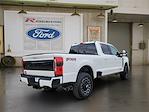 New 2026 Ford F-350 Platinum Crew Cab 4WD SRW Pickup for sale #3C76116 - photo 2
