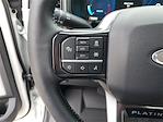 New 2026 Ford F-350 Platinum Crew Cab 4WD SRW Pickup for sale #3C76116 - photo 16