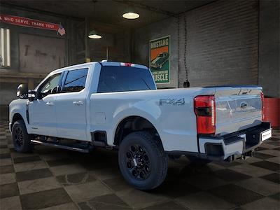 2026 Ford F-250 Crew Cab 4x4 Pickup for sale #3C76582 - photo 2