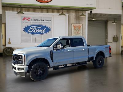 2026 Ford F-250 Crew Cab 4x4 Pickup for sale #3C76582 - photo 1