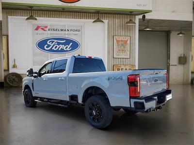 2026 Ford F-250 Crew Cab 4x4 Pickup for sale #3C76582 - photo 2