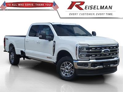 2025 Ford F-250 Crew Cab 4x4 Pickup for sale #3C77680 - photo 1