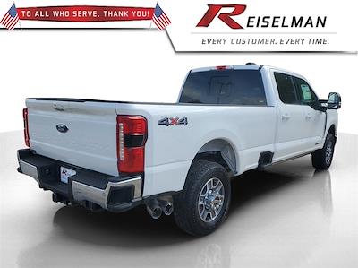 2025 Ford F-250 Crew Cab 4x4 Pickup for sale #3C77680 - photo 2
