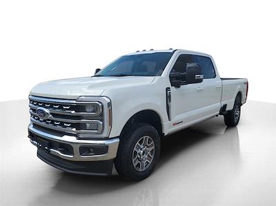 New 2025 Ford F-250 Lariat Crew Cab 4x4 Pickup for sale #3C77680 - photo 1