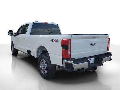 New 2025 Ford F-250 Lariat Crew Cab 4x4 Pickup for sale #3C77680 - photo 2