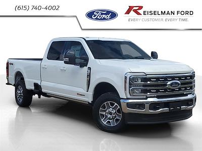 2025 Ford F-250 Crew Cab 4x4 Pickup for sale #3C77680 - photo 1