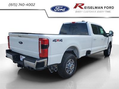 New 2025 Ford F-250 Lariat Crew Cab 4x4 Pickup for sale #3C77680 - photo 2
