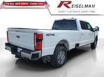 2025 Ford F-250 Crew Cab 4x4 Pickup for sale #3C77680 - photo 2