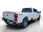 New 2025 Ford F-250 Lariat Crew Cab 4x4 Pickup for sale #3C77680 - photo 4