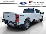 2025 Ford F-250 Crew Cab 4x4 Pickup for sale #3C77680 - photo 2