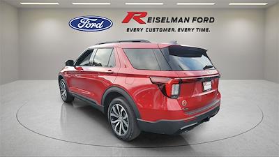 2025 Ford Explorer 4WD SUV for sale #3C78211 - photo 2
