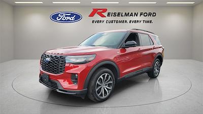 2025 Ford Explorer 4WD SUV for sale #3C78211 - photo 1