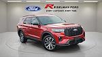 2025 Ford Explorer 4WD SUV for sale #3C78211 - photo 3