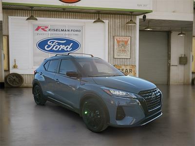 Used 2023 Nissan Kicks SR for sale #3C78211A - photo 1