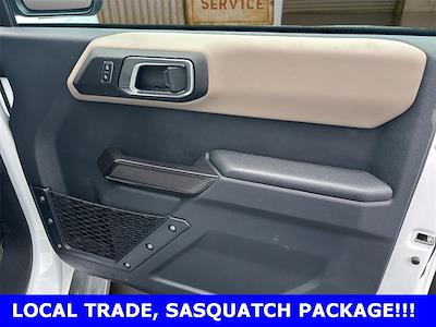 Used 2024 Ford Bronco Wildtrak for sale #3C78748A - photo 2