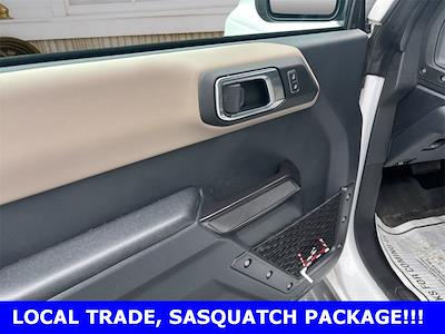 Used 2024 Ford Bronco Wildtrak for sale #3C78748A - photo 2