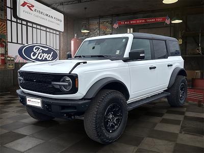 Used 2024 Ford Bronco - photo 1